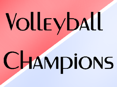 Volleyball Champions