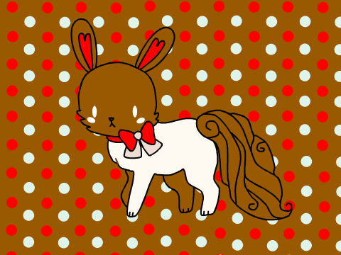 (Contest!) Design Your Own Bun Bon! Remix