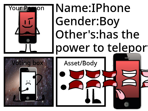 Object Trial Red Phone Should Join