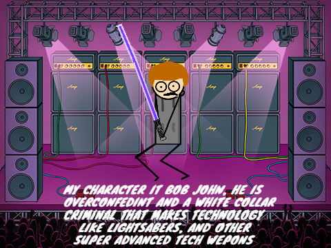 BOB JOHN!!!!!!!!