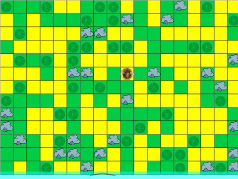 with attack- D&D prototype v5
