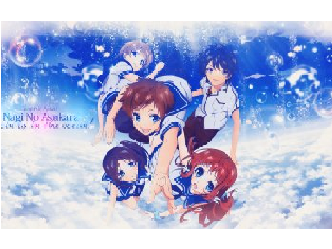 Nightcore Mermaid