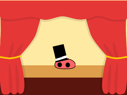 blob for the musical: week 1