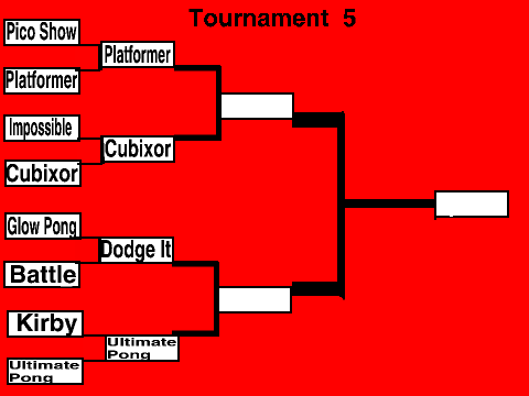 The Tournament