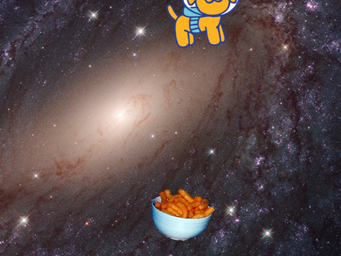Cheetos