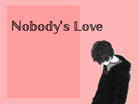 Nobody's Love | By Maroon 5 | Song
