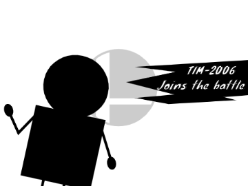TIM-2006 Joins the battle !!!