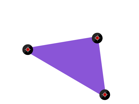 Triangle Filler!