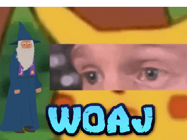WoaJ