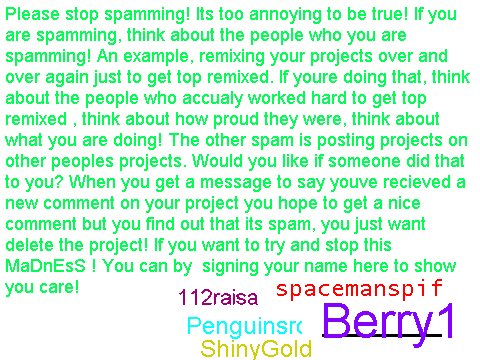 Stop_spamming![1][1][1][1][1]
