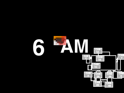 5NaS WIP demo V.1.0.5