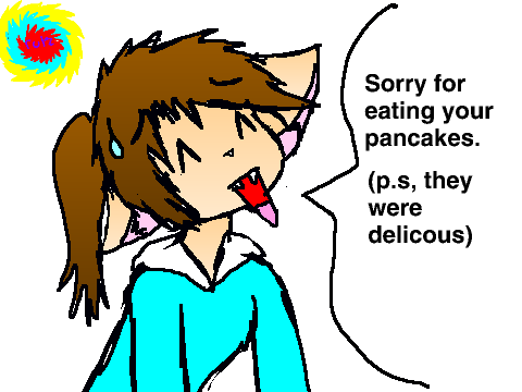 coloring contest :3  (warnning, contains lots of epicness) remix