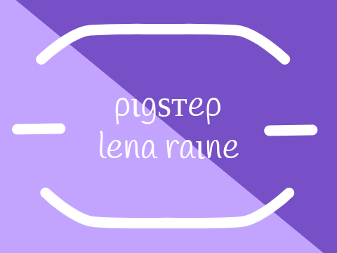 Pigstep - Note Blocks