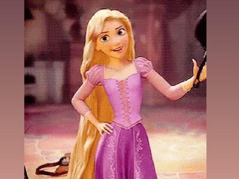 Rapunzel
