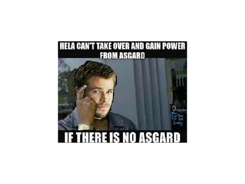 Funniest Marvel Memes Ever