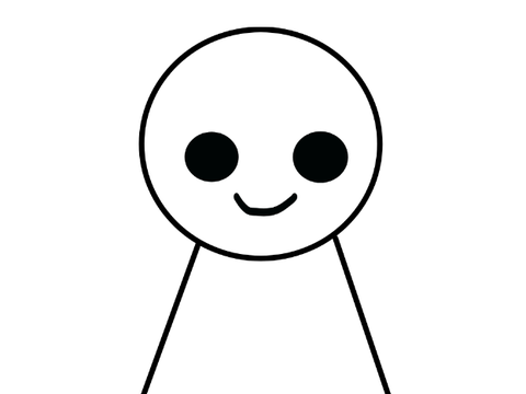 Random animation