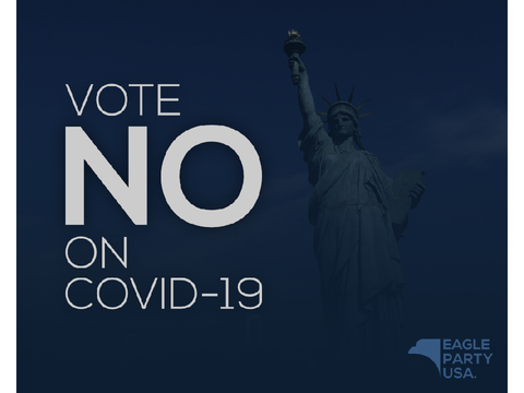 Vote No