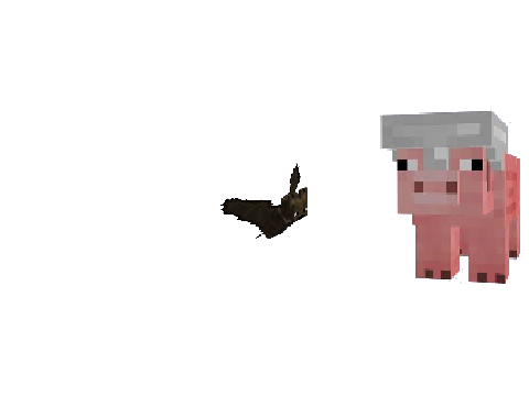 Talk to Herobrine 3!! 