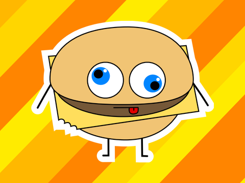 My OC