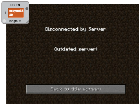 Talk to Stampy! 