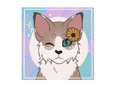 Me As a wolfie!