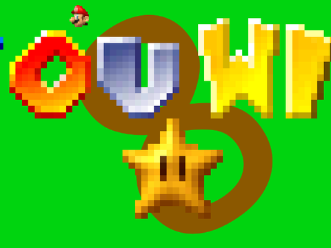 Sprite Upload Test