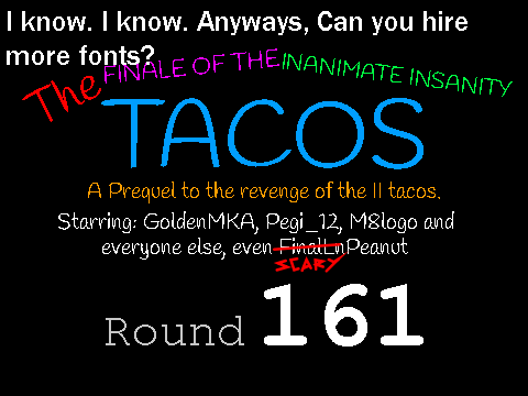 The Finale of the II Tacos (161)
