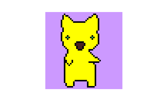 Dance Cat CC remix