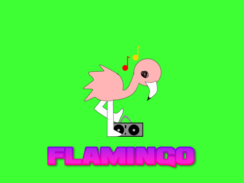 Flamingo part 7