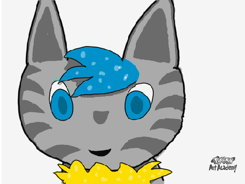 Blinking Animation