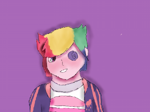 FrostyCrystal DMC Entry