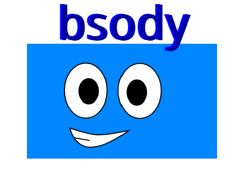 bsody s0ep0 intro