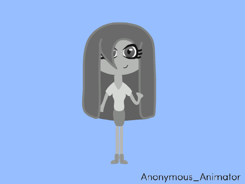 Anonymous Person