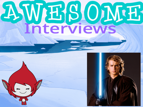 Anakin Interview