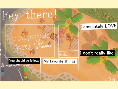 A banner for you!