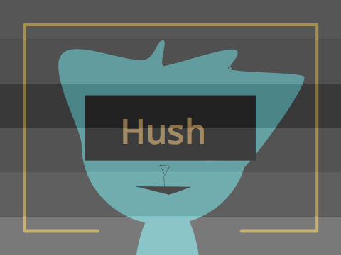 hush HAPPY B DAY SPLASHSTORM!!!