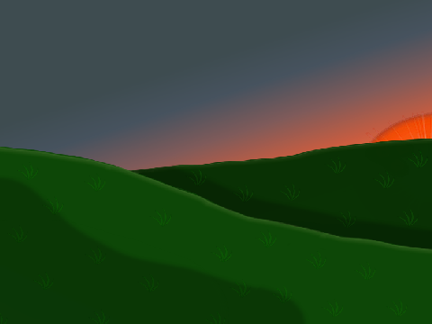 Free background!