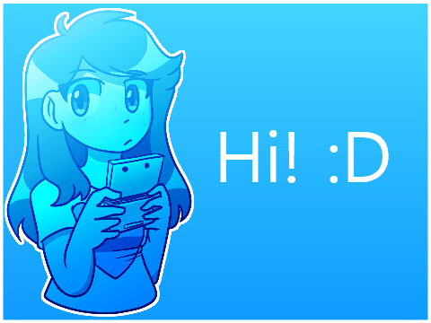 Welcome to my Profile!