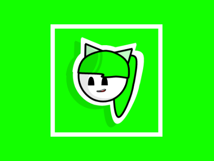 > -FuzzyMeow- [Fanart]