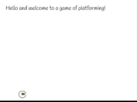 Circular -  A Platformer
