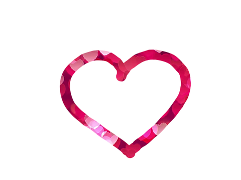 ❤