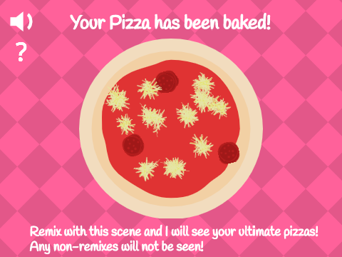 Make your own pizza! ‏‏　　　　　　　　　　　　　　　　　　‎‏‏‎‏‎‏‏‎#games #art #NeelDaPeel remix