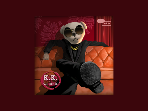 K. K. Cruisin' - AC Noteblock