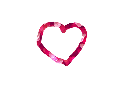 ❤