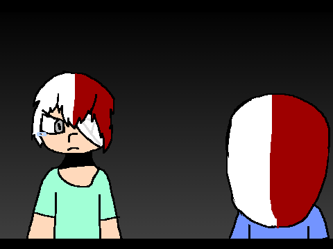 || ＢＡＢＹ ＨＯＴＬＩＮＥ -MEME- backstory?