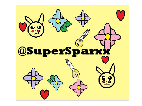 @SuperSparxx Surprise Gift