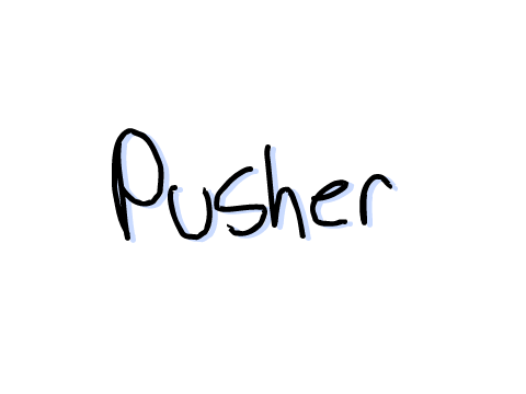 ▪️▫️▪️▫️▪️▫️Pusher Meme Remix▫️▪️▫️▪️▫️▪️ 