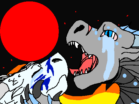 Typhoon's Sorrow