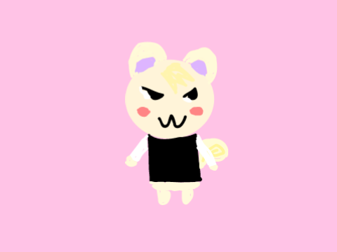 Marshal for @Kawaii_Qxeen