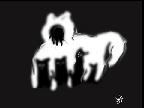 The Amalgamates (New!)